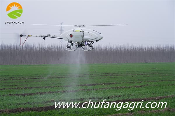 Agriculture technique