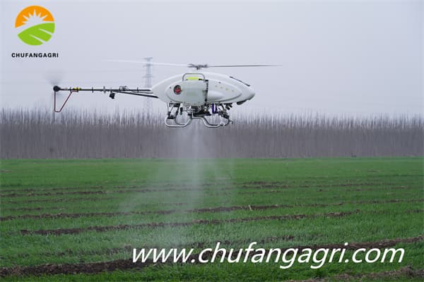 Agrodrone