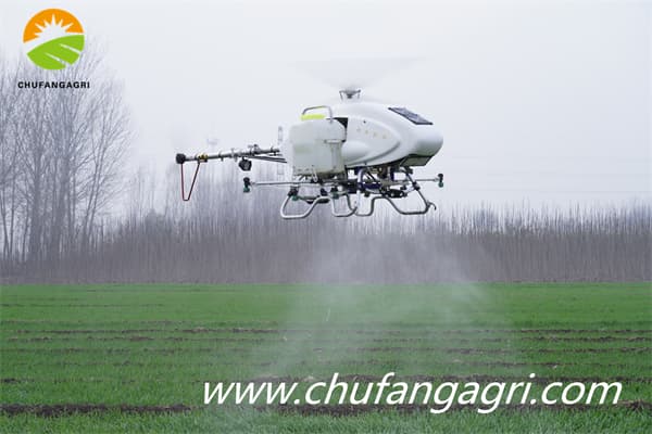 Drone spray cost