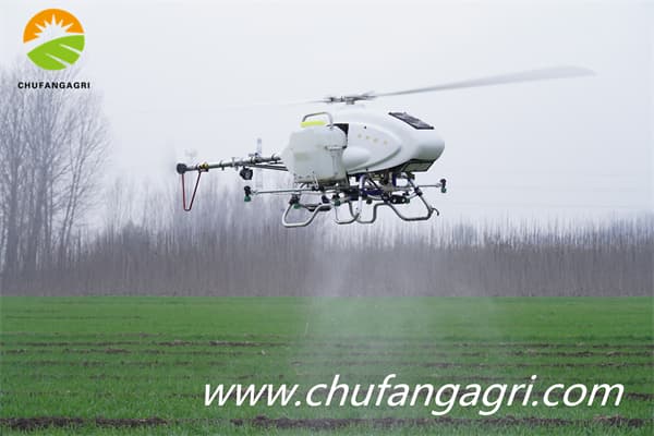 Dronepilot