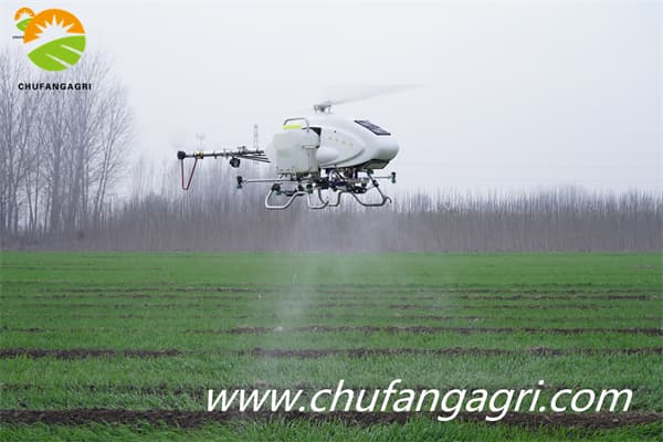 Drones for agriculture price