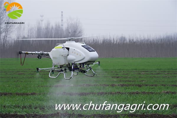 Constant changes between agricultural demand and supply encourage farmers to adopt new tools.