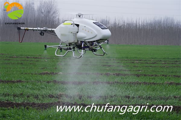 Agriculture technique