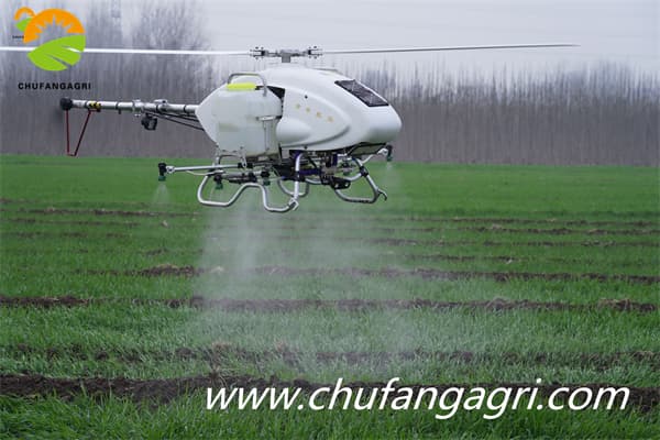 Agriculture uav drone