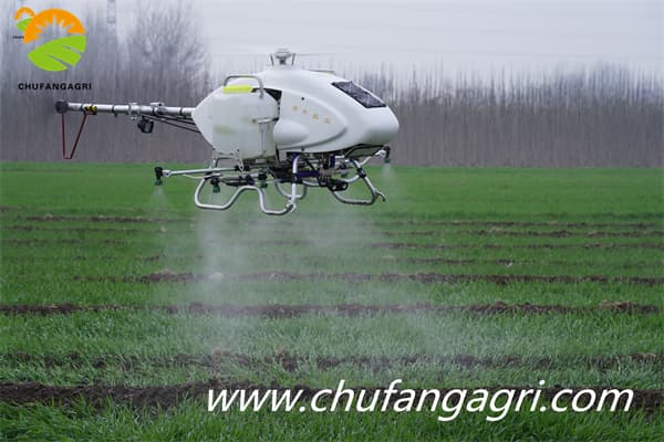 Agrodrone