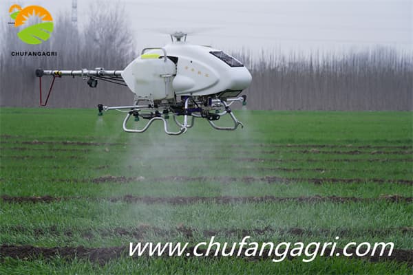 Best drones for agriculture
