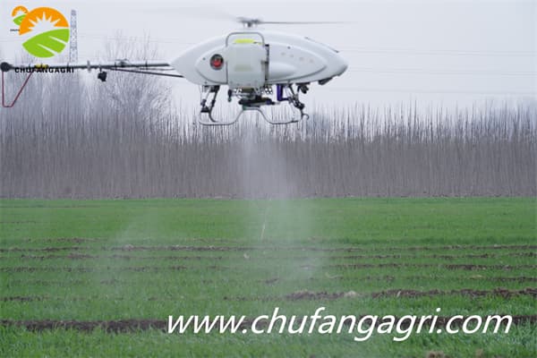 Dronepilot
