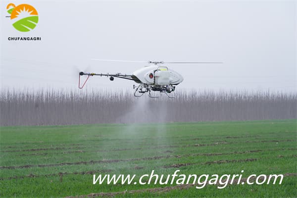 Agriculture technique