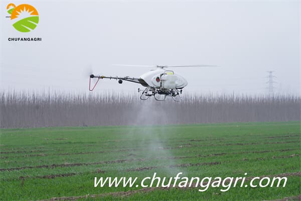 Agrodrone