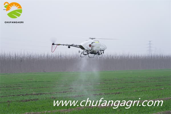 Best drones for agriculture