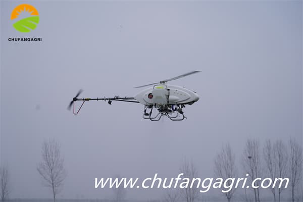 Drone agricolas