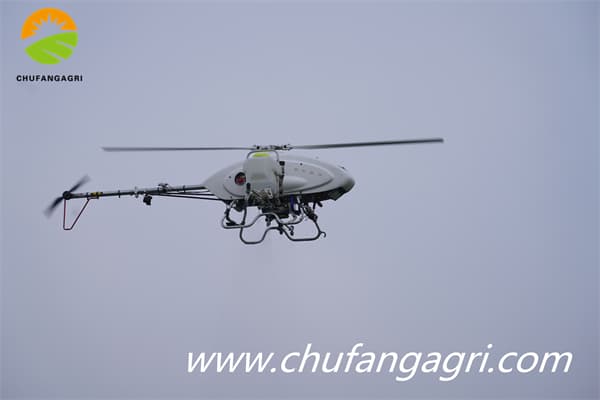 Drone spray cost