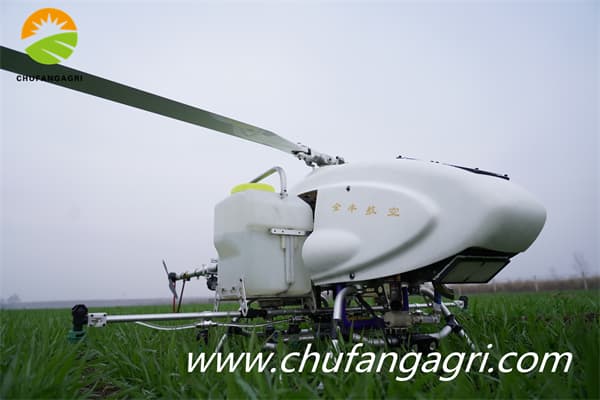 Dronepilot