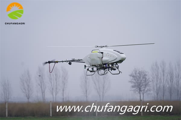 Agriculture drone business