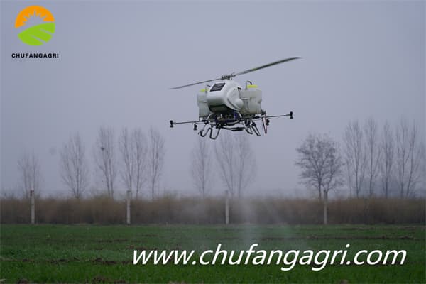 Agriculture technique