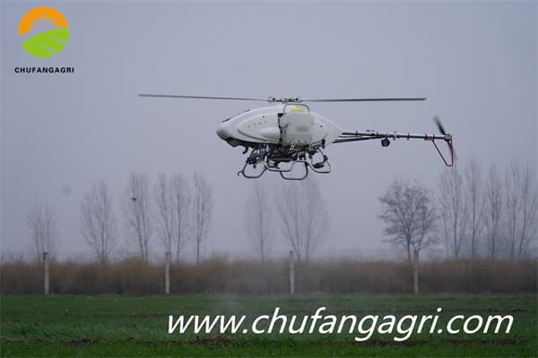 Agrodrone