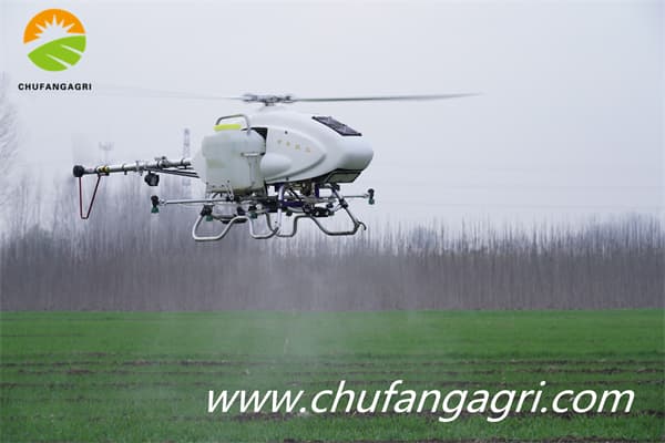 Agriculture technique