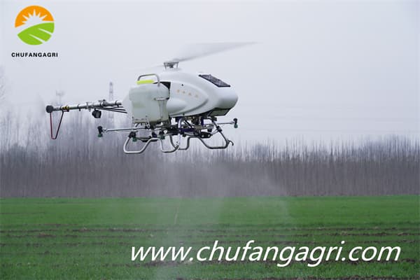 Agrodrone