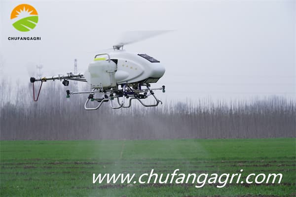 Best drones for agriculture