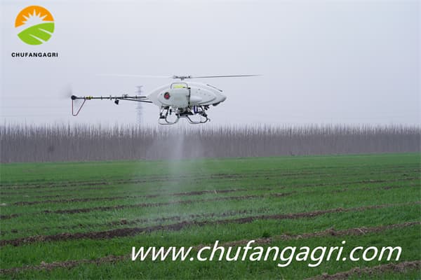 26L Drones agricolas Strong and durable