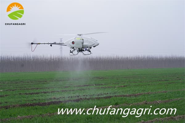 Drones for agriculture price