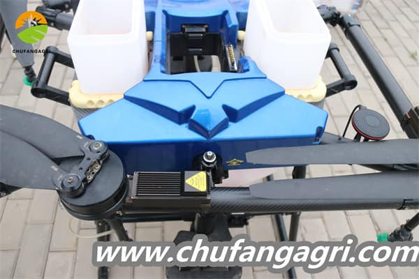 Agriculture drone cost