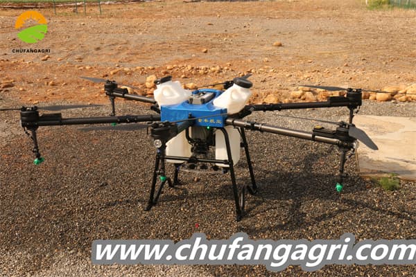 Best drone for farming
