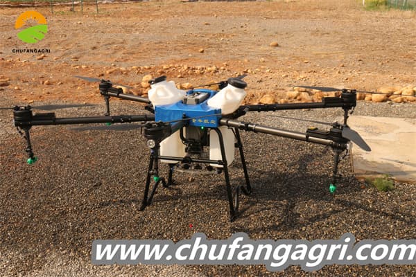 Best drones for agriculture
