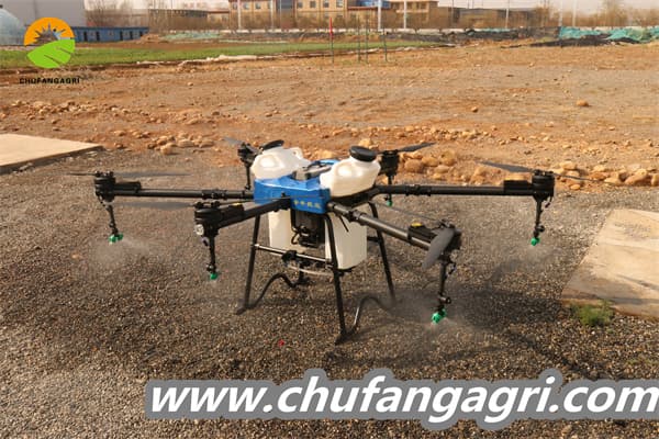 Drone agri