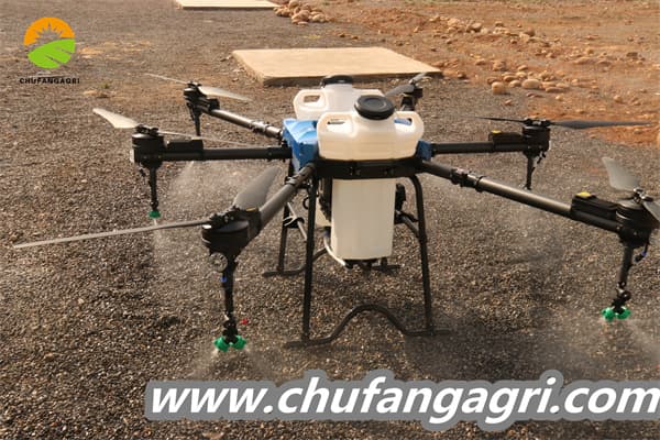 Drone purchase