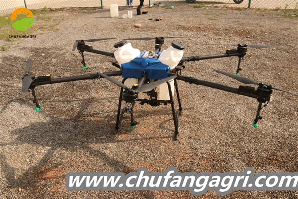 Hot selling spray drone