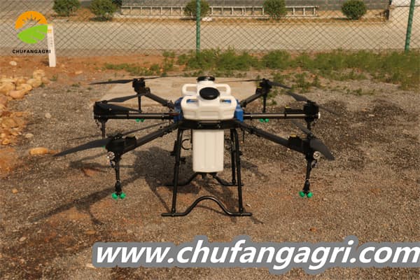 Precision drones