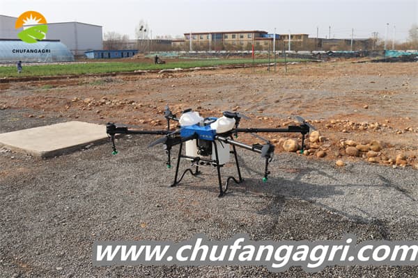Agro drone