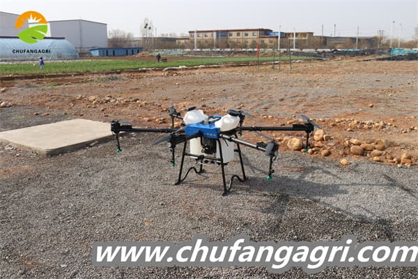 Best drone for farming