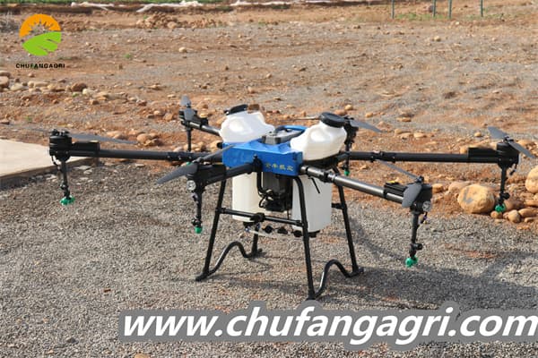 Best drones for agriculture