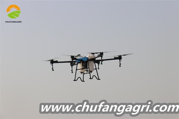 Drone agri