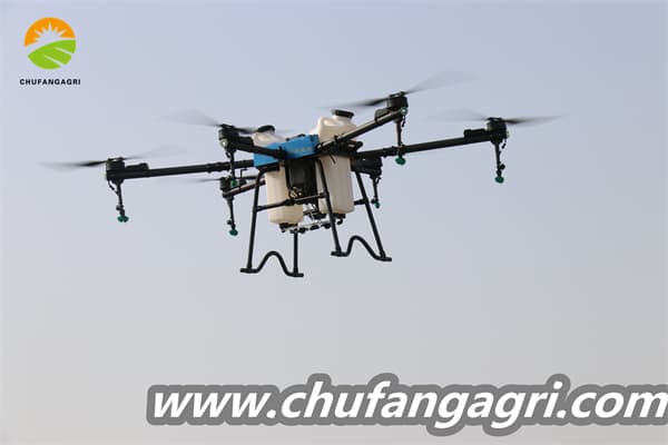 Drone manufacturing business
