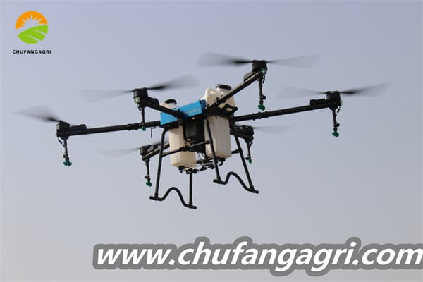 Drone purchase