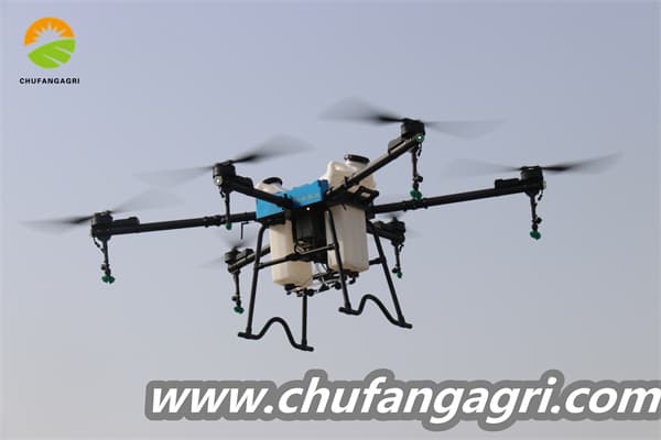 Drone spray cost