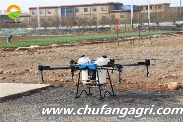 Hot selling spray drone