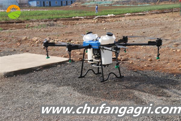 Agriculture spraying drone price