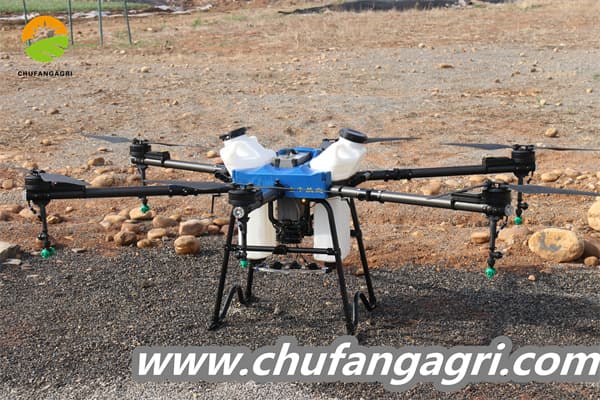 Agro drone