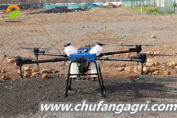 Best drones for agriculture