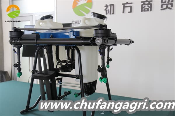 Drone agri