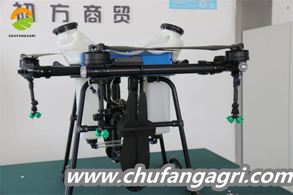 Drone manufacturing business
