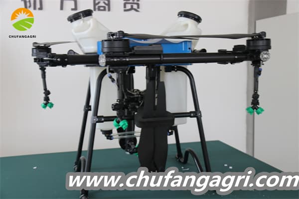 Drone pertanian