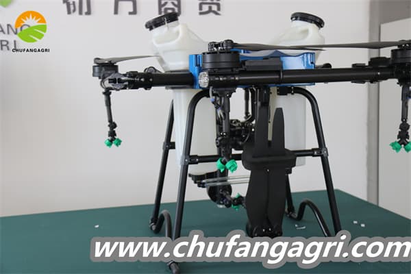 Drone purchase