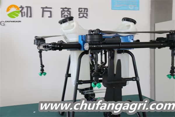 Drone spray cost