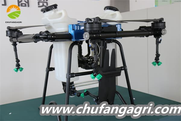 Dronechile