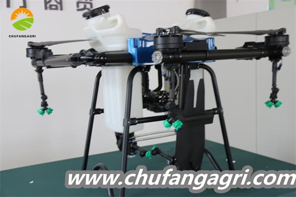 Dronefertilizersprayercost